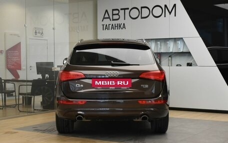 Audi Q5, 2014 год, 1 865 000 рублей, 6 фотография