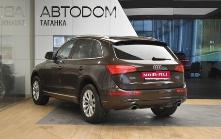 Audi Q5, 2014 год, 1 865 000 рублей, 5 фотография