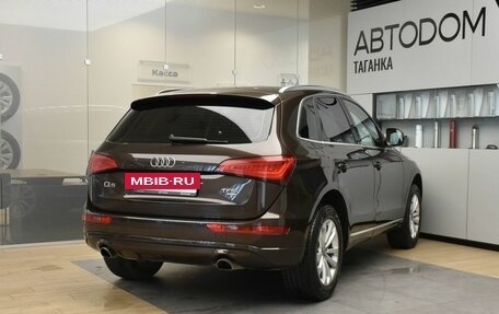 Audi Q5, 2014 год, 1 865 000 рублей, 7 фотография