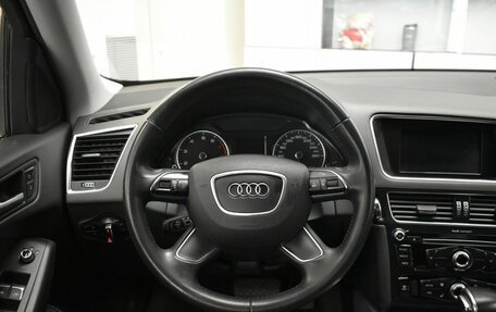 Audi Q5, 2014 год, 1 865 000 рублей, 8 фотография