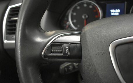 Audi Q5, 2014 год, 1 865 000 рублей, 10 фотография