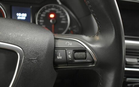 Audi Q5, 2014 год, 1 865 000 рублей, 11 фотография