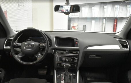 Audi Q5, 2014 год, 1 865 000 рублей, 9 фотография