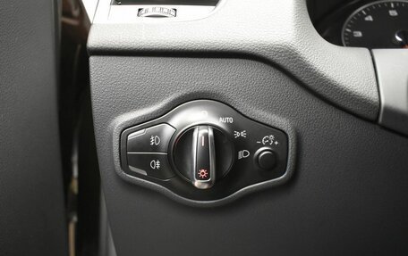 Audi Q5, 2014 год, 1 865 000 рублей, 14 фотография