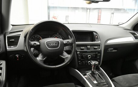 Audi Q5, 2014 год, 1 865 000 рублей, 20 фотография