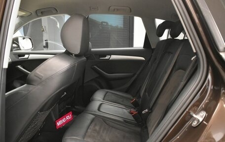 Audi Q5, 2014 год, 1 865 000 рублей, 18 фотография
