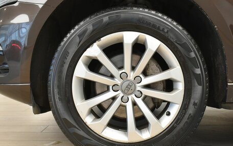 Audi Q5, 2014 год, 1 865 000 рублей, 23 фотография