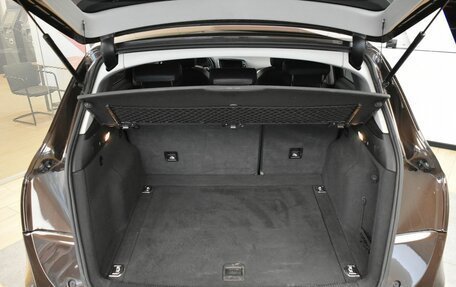 Audi Q5, 2014 год, 1 865 000 рублей, 22 фотография