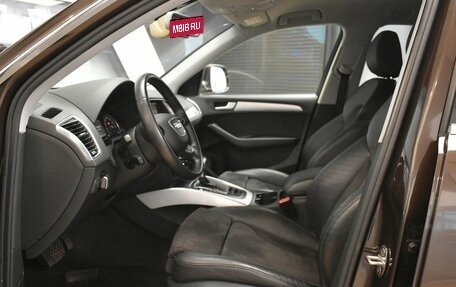 Audi Q5, 2014 год, 1 865 000 рублей, 19 фотография