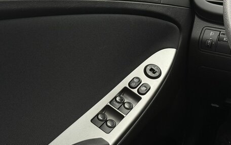 Hyundai Solaris II рестайлинг, 2016 год, 800 000 рублей, 15 фотография