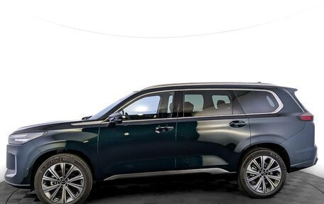 CheryExeed VX, 2025 год, 4 199 000 рублей, 3 фотография