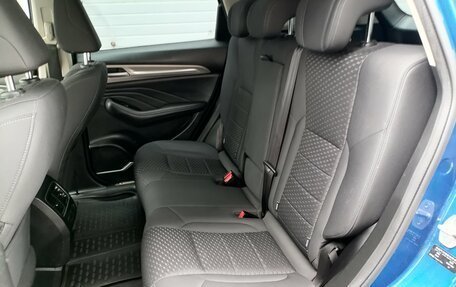 Haval F7 I, 2021 год, 1 649 000 рублей, 11 фотография