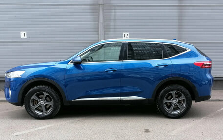 Haval F7 I, 2021 год, 1 649 000 рублей, 8 фотография