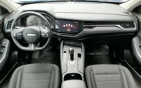 Haval F7 I, 2021 год, 1 649 000 рублей, 13 фотография