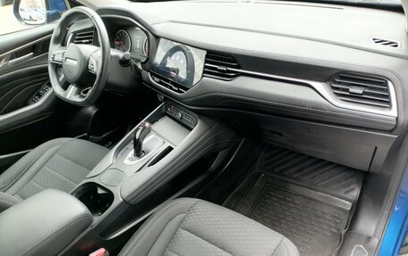 Haval F7 I, 2021 год, 1 649 000 рублей, 10 фотография