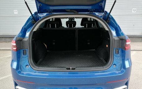 Haval F7 I, 2021 год, 1 649 000 рублей, 15 фотография