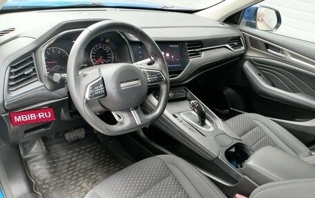Haval F7 I, 2021 год, 1 649 000 рублей, 9 фотография