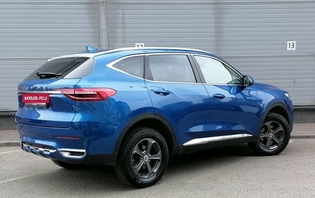 Haval F7 I, 2021 год, 1 649 000 рублей, 5 фотография