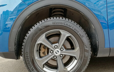 Haval F7 I, 2021 год, 1 649 000 рублей, 17 фотография