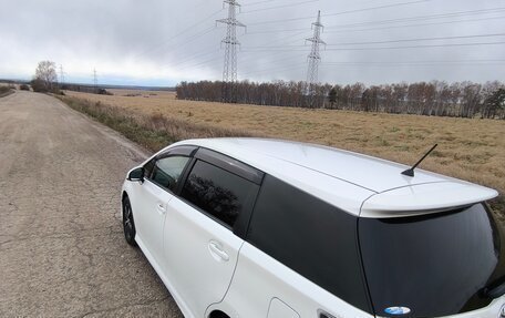 Toyota Wish II, 2013 год, 1 600 000 рублей, 4 фотография