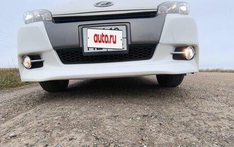 Toyota Wish II, 2013 год, 1 600 000 рублей, 3 фотография