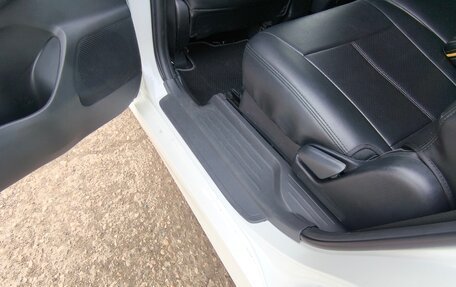 Toyota Wish II, 2013 год, 1 600 000 рублей, 12 фотография