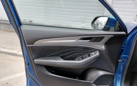 Haval F7 I, 2021 год, 1 649 000 рублей, 16 фотография