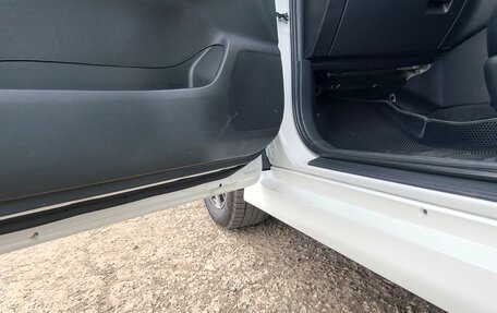 Toyota Wish II, 2013 год, 1 600 000 рублей, 16 фотография