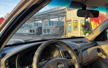 Nissan Almera, 2002 год, 200 000 рублей, 6 фотография