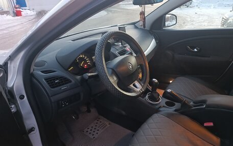 Renault Fluence I, 2010 год, 720 000 рублей, 9 фотография