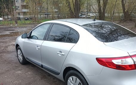 Renault Fluence I, 2010 год, 720 000 рублей, 7 фотография