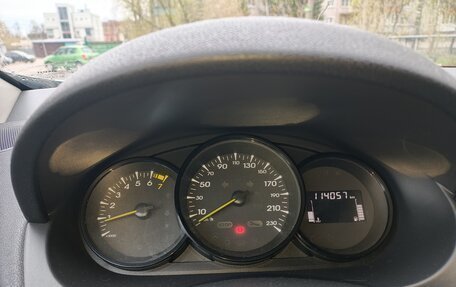 Renault Fluence I, 2010 год, 720 000 рублей, 14 фотография