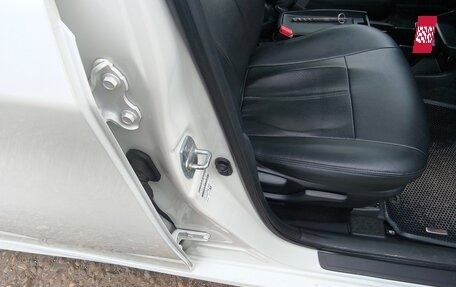 Toyota Wish II, 2013 год, 1 600 000 рублей, 27 фотография