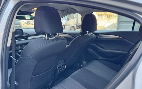 Mazda 6, 2019 год, 1 840 000 рублей, 8 фотография