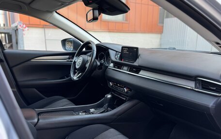 Mazda 6, 2019 год, 1 840 000 рублей, 9 фотография