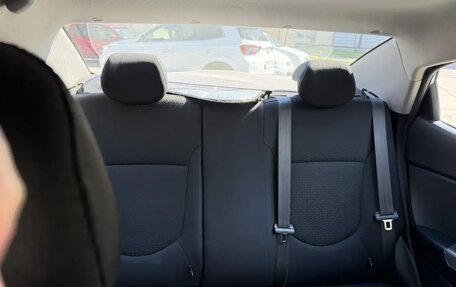 KIA Rio III рестайлинг, 2016 год, 1 000 000 рублей, 7 фотография