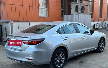Mazda 6, 2019 год, 1 840 000 рублей, 4 фотография