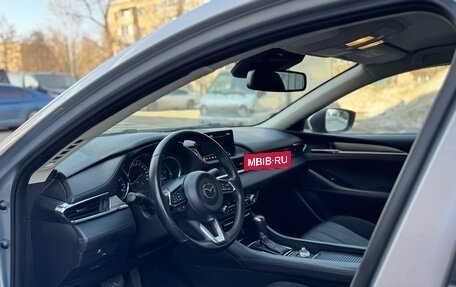 Mazda 6, 2019 год, 1 840 000 рублей, 7 фотография