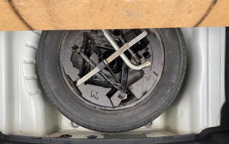 Skoda Octavia, 2017 год, 1 550 000 рублей, 9 фотография