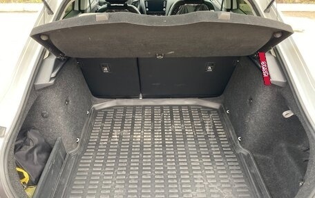 Skoda Octavia, 2017 год, 1 550 000 рублей, 8 фотография