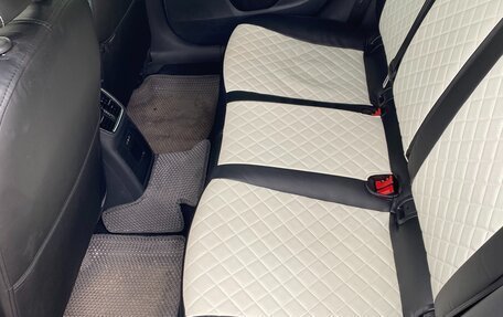 Skoda Octavia, 2017 год, 1 550 000 рублей, 12 фотография