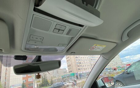 Skoda Octavia, 2017 год, 1 550 000 рублей, 16 фотография