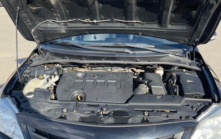 Toyota Corolla, 2012 год, 1 220 000 рублей, 5 фотография