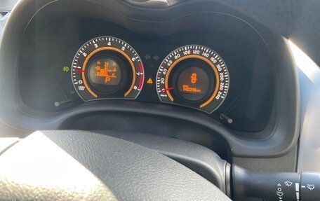 Toyota Corolla, 2012 год, 1 220 000 рублей, 9 фотография