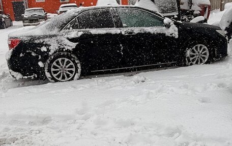 Toyota Camry, 2013 год, 1 850 000 рублей, 3 фотография