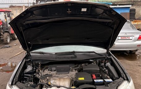 Toyota Camry, 2013 год, 1 850 000 рублей, 2 фотография