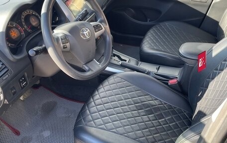 Toyota Corolla, 2012 год, 1 220 000 рублей, 7 фотография