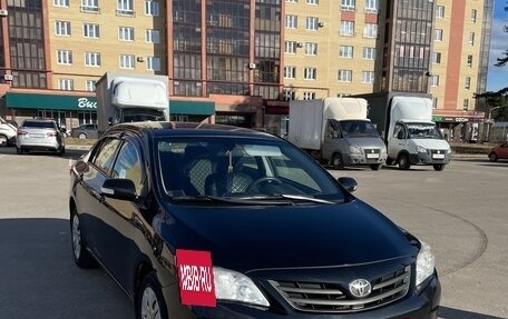 Toyota Corolla, 2012 год, 1 220 000 рублей, 3 фотография