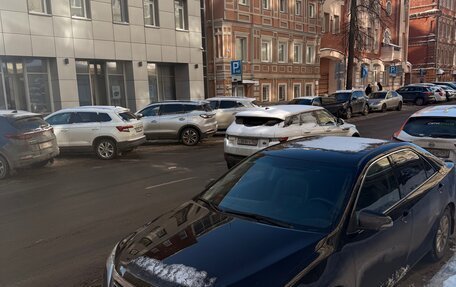 Toyota Camry, 2013 год, 1 850 000 рублей, 10 фотография