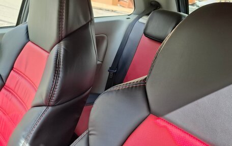 Ford Fiesta, 2008 год, 500 000 рублей, 10 фотография